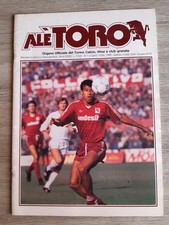 Alè toro 1990 usato  Torino