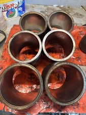 Set pistoni canne usato  Agna