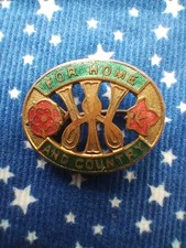 Vtg home country for sale  COVENTRY