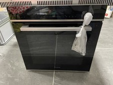 Kkt kolbe einbaubackofen gebraucht kaufen  Frickenhausen