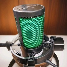 Maono gaming microphone for sale  Burnham