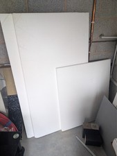 Large polystyrene sheets for sale  COVENTRY