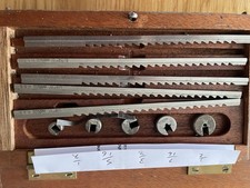 Marlco imperial metric for sale  GRANTHAM