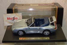Maisto 1994 porsche for sale  Toledo