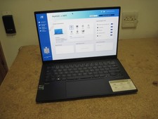 Damaged asus zenbook for sale  EASTBOURNE