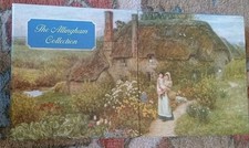 Vintage boxed thatched for sale  PRESTATYN