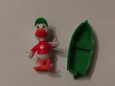 Figurine kinder montable d'occasion  Châteaudun