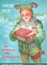 Geheimnisvolle schuhkarton riv gebraucht kaufen  Berlin