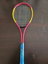 Racchetta tennis vintage usato  Macomer