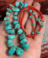 turquoise necklace for sale turquoise necklace for sale La Puente