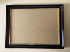 goldener bilderrahmen groß gebraucht kaufen  Naunhof