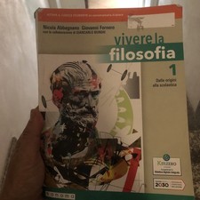 storia filosofia abbagnano usato storia filosofia abbagnano usato Asola