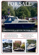 Boat sale for sale  UK