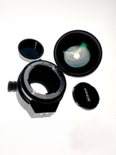 Micro nikkor ais d'occasion Micro nikkor ais d'occasion  Paris XVIII