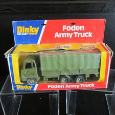 Dinky toy 668.foden for sale  SOUTHSEA