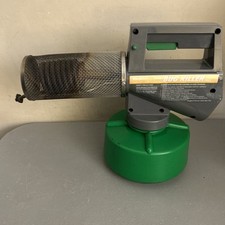 Burgess portable handheld for sale  Milwaukee