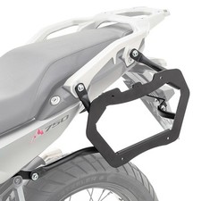 Kofferträger honda transalp gebraucht kaufen  Meinerzhagen
