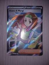 Carte pokemon aiuto usato  Ormea