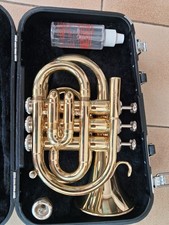 Trompette jupiter jpt d'occasion  Aubenas