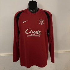 Clydebank 2008 2009 for sale  DRIFFIELD