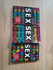 Schlechter sex band gebraucht kaufen  Celle