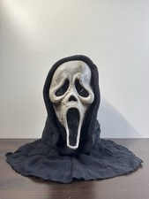 2011 scream ghostface for sale  Chatsworth
