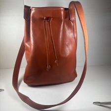 Unique orange leather for sale  Shingletown