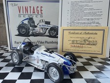 Gmp parnelli jones for sale  North Lawrence