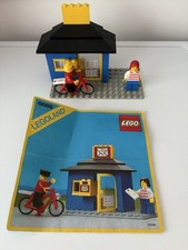 Lego 6689 post for sale  BRISTOL