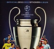 Panini uefa champions d'occasion  Nice-