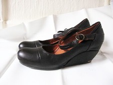 Escarpin cuir vialis d'occasion  Paris X