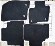 Fußmatten riginal ford gebraucht kaufen  Eisleben