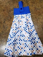Hanging kitchen towels for sale  Billings