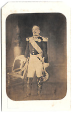 Cdv général brigade d'occasion  Saint-Julien-l'Ars