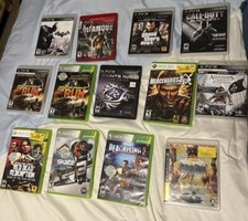 Ps4 ps3 xbox for sale  Tulsa