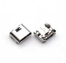 For Samsung Galaxy Tab 3 Lite T110 T111 Micro USB Charging Port Connector Socket, usado comprar usado  Enviando para Brazil