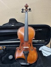 Fiddlerman ob1 violin for sale  Dobbs Ferry