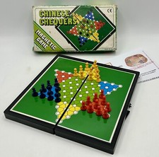 Chineses checkers dames d'occasion  Loches