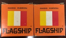 Flagship inked ribbon for sale  Cowpens