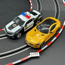 Carrera chevrolet camaro gebraucht kaufen  Eberswalde