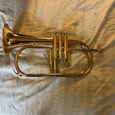 Yamaha flugelhorn yfh for sale  NORWICH