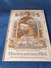 Märchen einem blick gebraucht kaufen  Aken