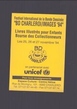 Batem autocollant marsupilami d'occasion  Paris XVIII