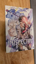 Inspectre spectre volume d'occasion  Expédié en Belgium