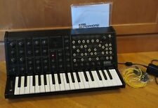 Korg mini monophonic for sale  Wayne