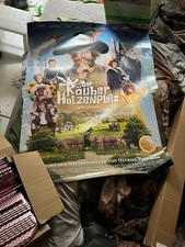 Räuber hotzenplotz filmplakat gebraucht kaufen  Ilsfeld