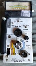 Narda 8616 system for sale  Las Vegas