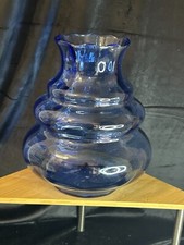 Verrerie italienne vintage d'occasion  Saint-Gobain