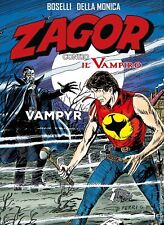 Zagor contro vampiro usato  Calcinaia