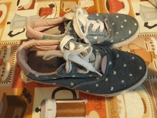 Lotto 819b scarpe usato  Roma